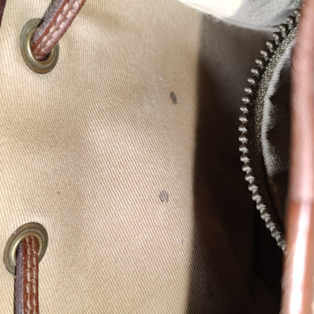 Ralph Lauren Vintage Bag - Picture 12 of 14